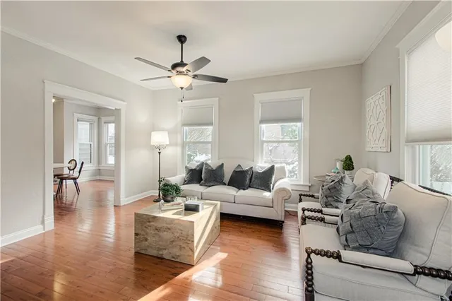 $362,500 | 4125 Wyoming Street, Kansas City, MO 64111