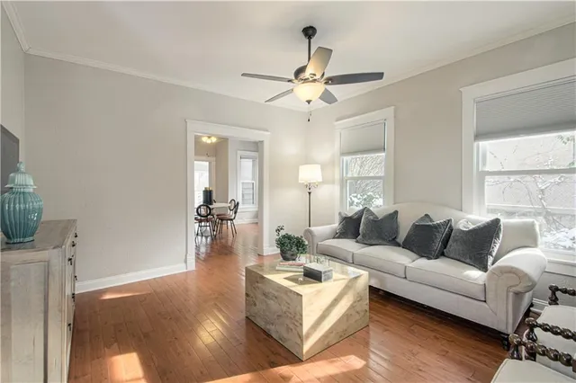 $362,500 | 4125 Wyoming Street, Kansas City, MO 64111