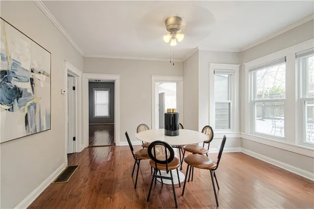 $362,500 | 4125 Wyoming Street, Kansas City, MO 64111