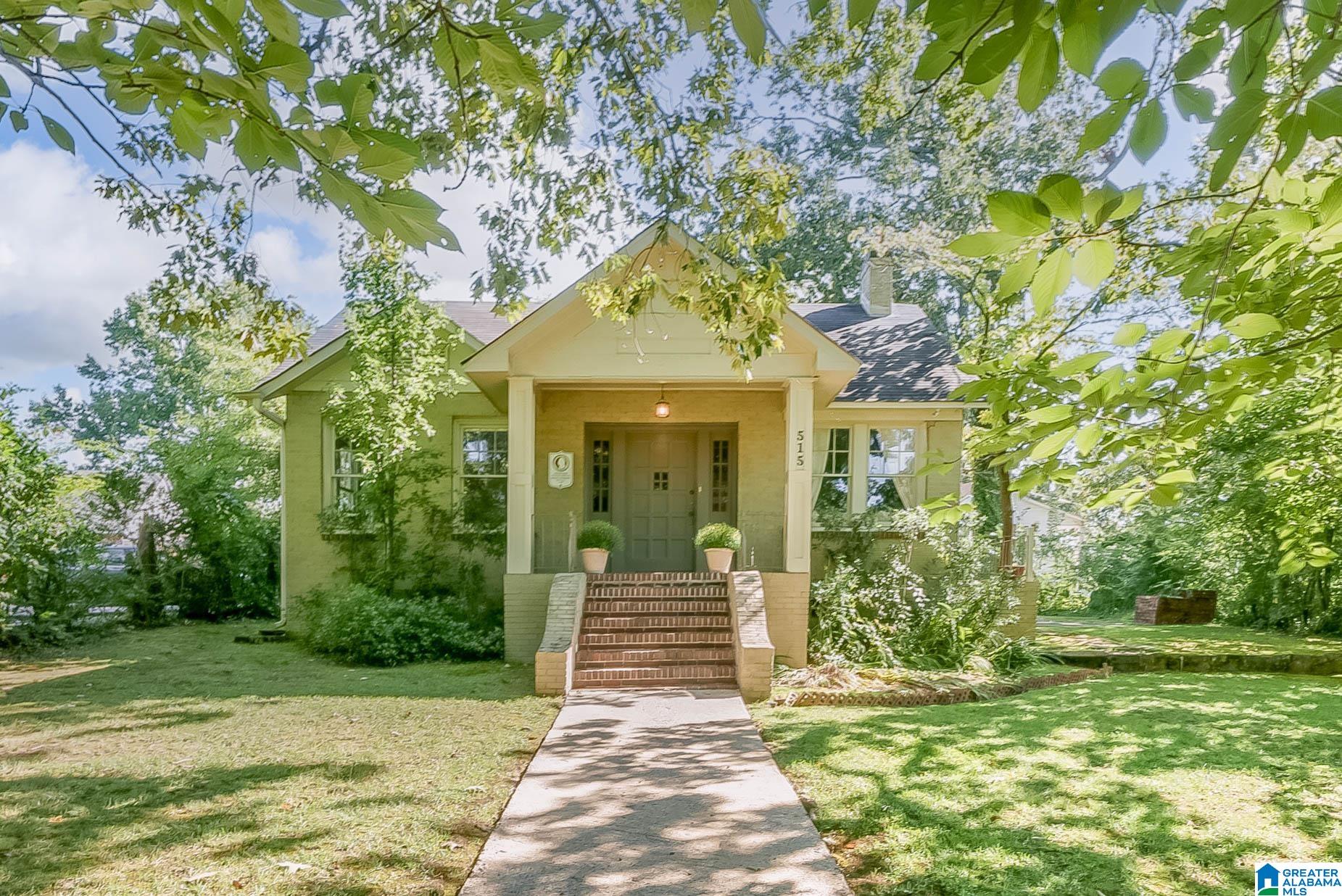 515 Columbiana Road Birmingham, AL 35209 - Photo 1 of 31