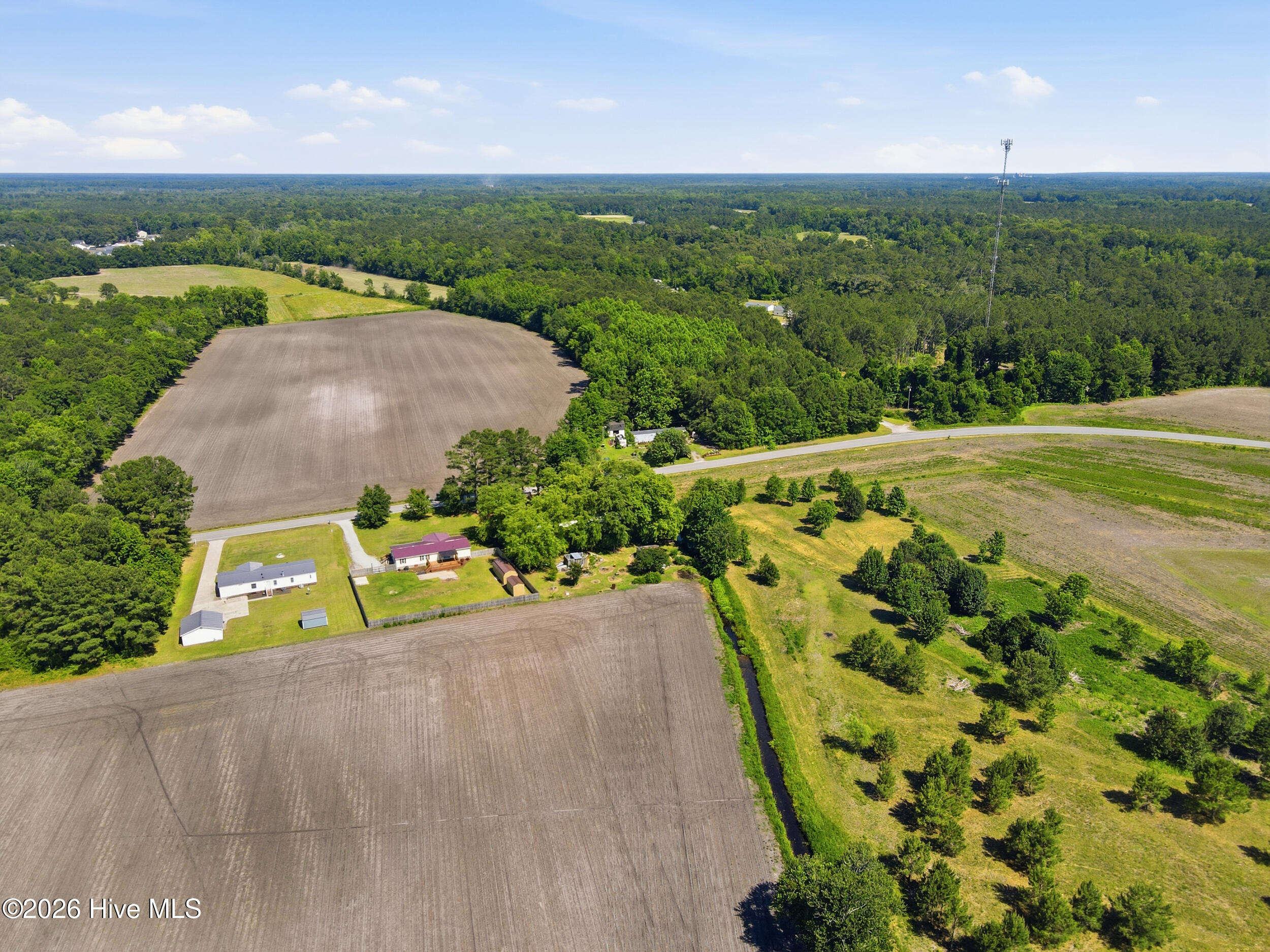 1135 State Camp Road Vanceboro, NC 28586 - Photo 37 of 42