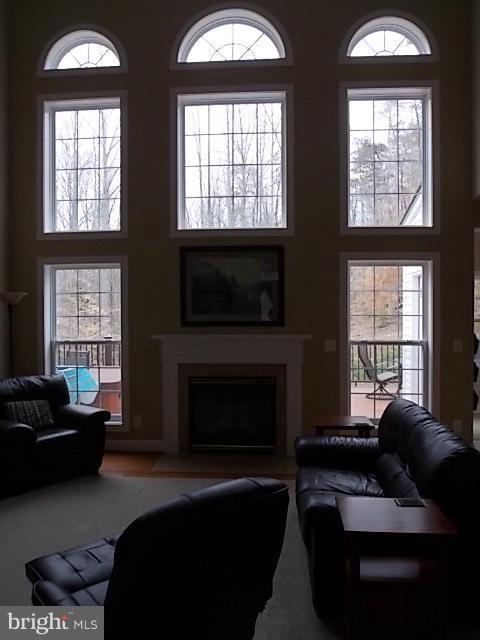 9331 Chapel Green Road King George, VA 22485 - Photo 12 of 30 Family Room