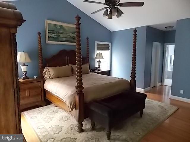 9331 Chapel Green Road King George, VA 22485 - Photo 15 of 30 Bedroom (Master)
