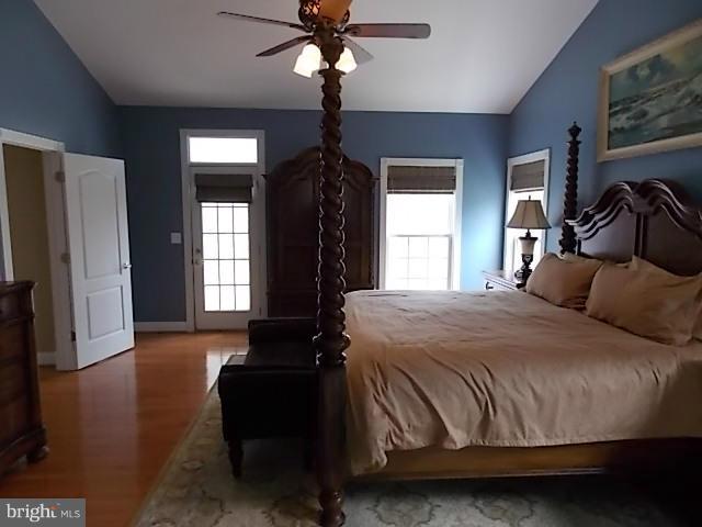 9331 Chapel Green Road King George, VA 22485 - Photo 16 of 30 Bedroom (Master)