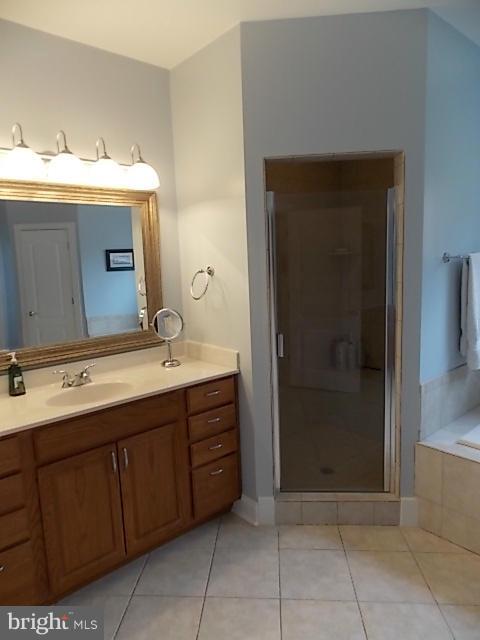 9331 Chapel Green Road King George, VA 22485 - Photo 17 of 30 Bath (Master)