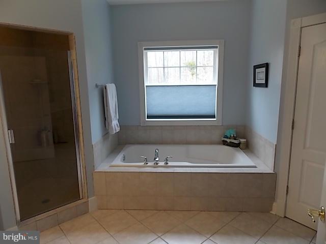 9331 Chapel Green Road King George, VA 22485 - Photo 18 of 30 Bath (Master)