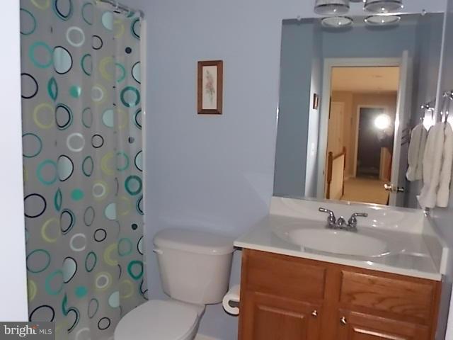9331 Chapel Green Road King George, VA 22485 - Photo 21 of 30 Bath