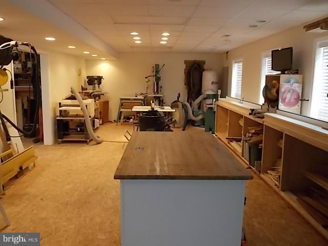 9331 Chapel Green Road King George, VA 22485 - Photo 26 of 30 Basement