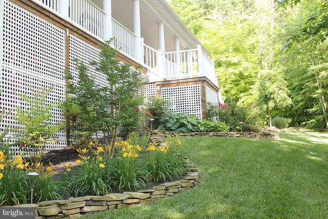 9331 Chapel Green Road King George, VA 22485 - Photo 28 of 30 Exterior (Front)
