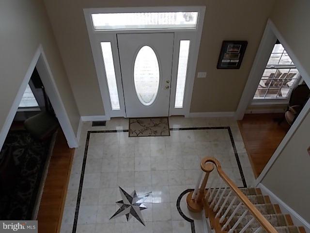 9331 Chapel Green Road King George, VA 22485 - Photo 3 of 30 Interior (General)