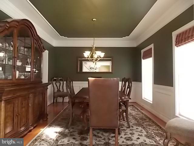9331 Chapel Green Road King George, VA 22485 - Photo 4 of 30 Dining Room