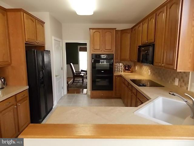 9331 Chapel Green Road King George, VA 22485 - Photo 5 of 30 Kitchen