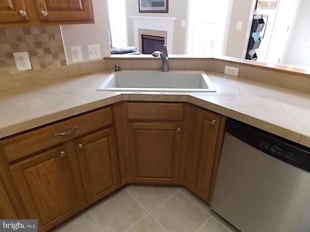 9331 Chapel Green Road King George, VA 22485 - Photo 7 of 30 Kitchen