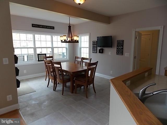 9331 Chapel Green Road King George, VA 22485 - Photo 9 of 30 Kitchen