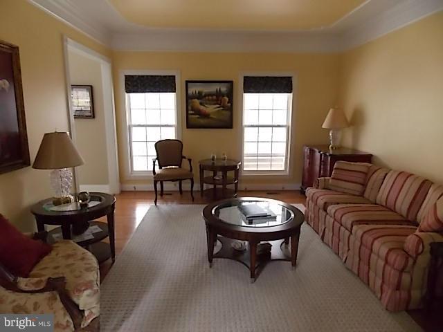 9331 Chapel Green Road King George, VA 22485 - Photo 10 of 30 Living Room