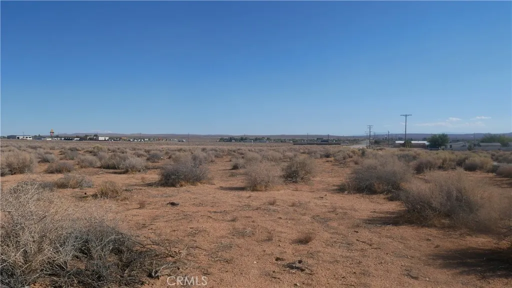 0 Castle Boron, CA 93516 - Photo 11 of 20