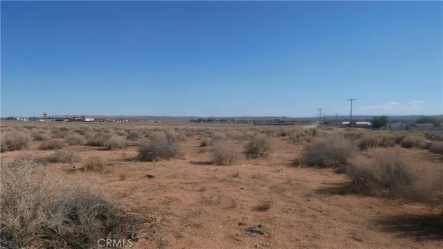 a view of beach and city