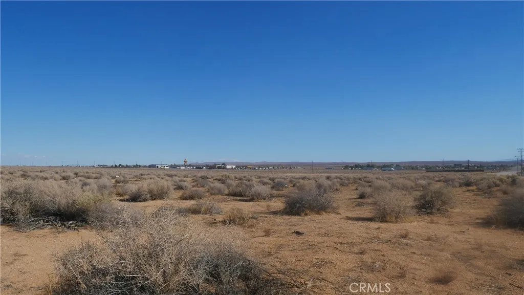 0 Castle Boron, CA 93516 - Photo 15 of 20