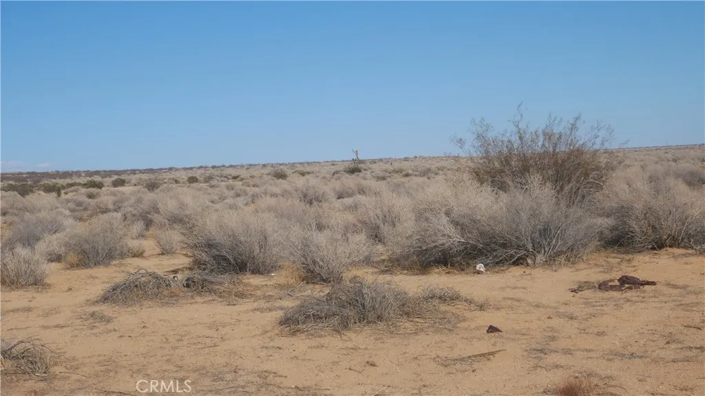 0 Castle Boron, CA 93516 - Photo 5 of 20