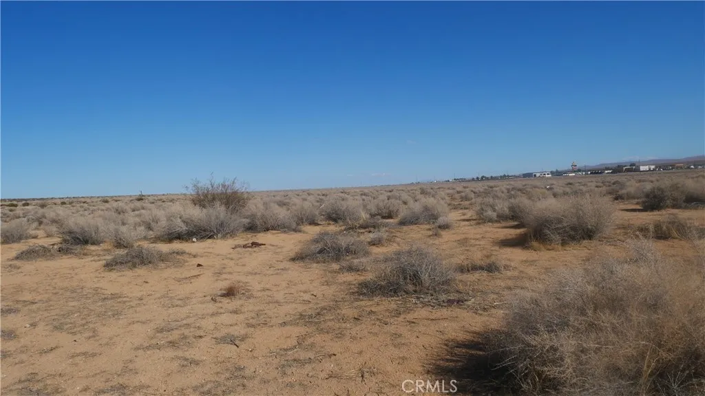 0 Castle Boron, CA 93516 - Photo 6 of 20