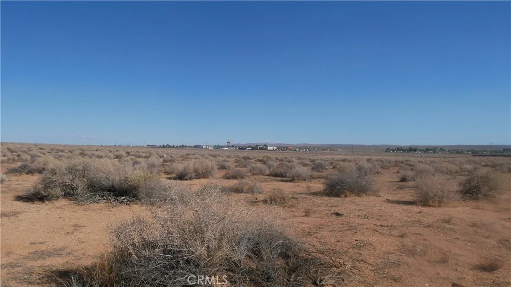 0 Castle Boron, CA 93516 - Photo 7 of 20