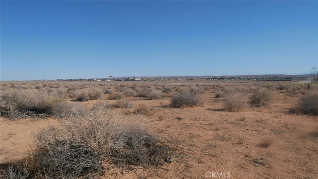 0 Castle Boron, CA 93516 - Photo 10 of 20