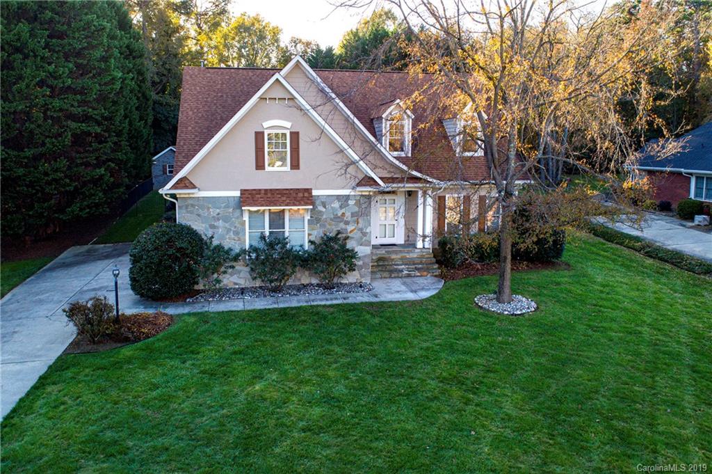 3007 Rochester Court Monroe, NC 28110 - Photo 1 of 38 Gallery Image 1