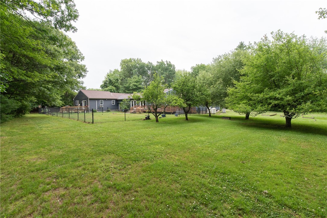 11 Paris Irons Road Glocester, RI 02857 - Photo 9 of 47