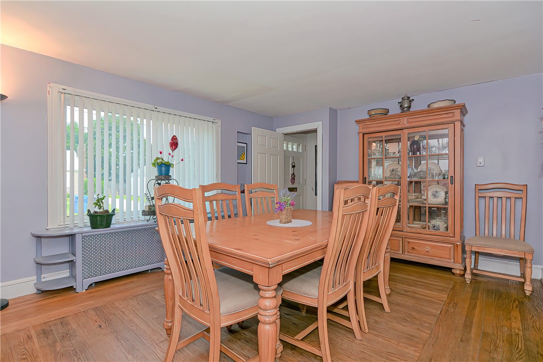 161 Whittier Road Pawtucket, RI 02861 - Photo 11 of 39