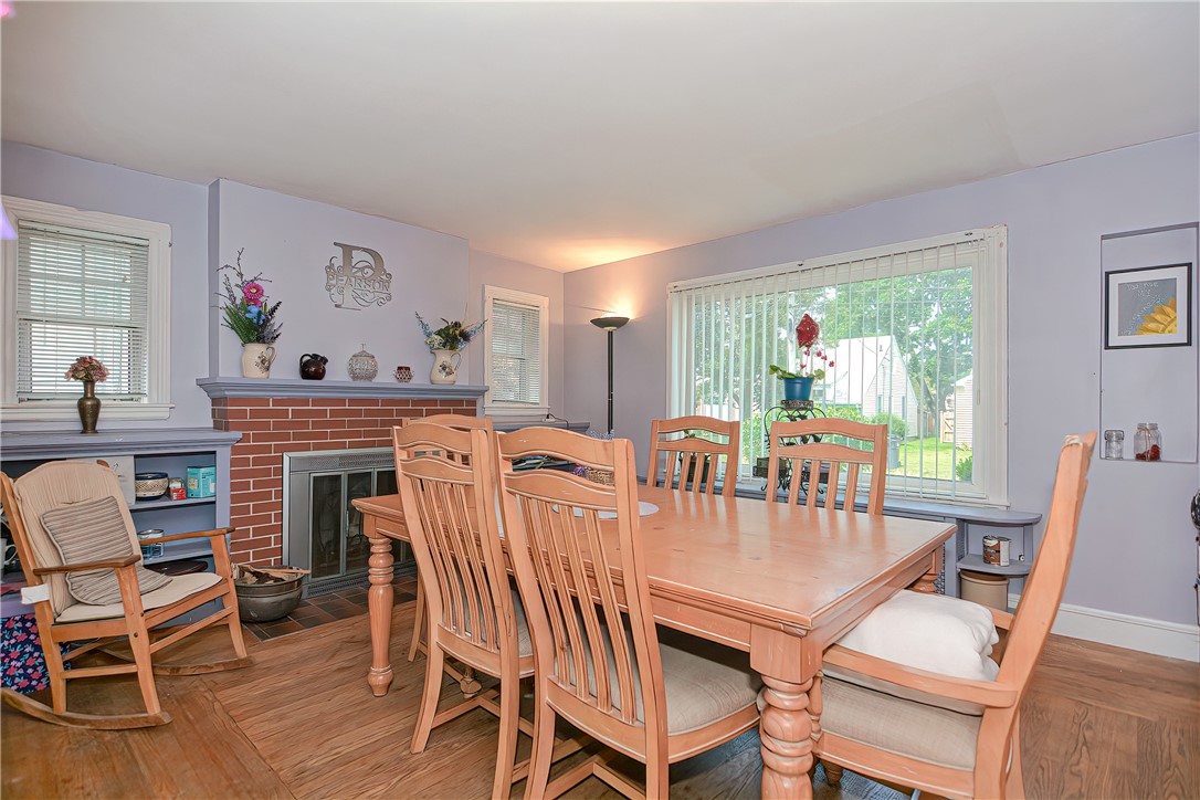 161 Whittier Road Pawtucket, RI 02861 - Photo 12 of 39