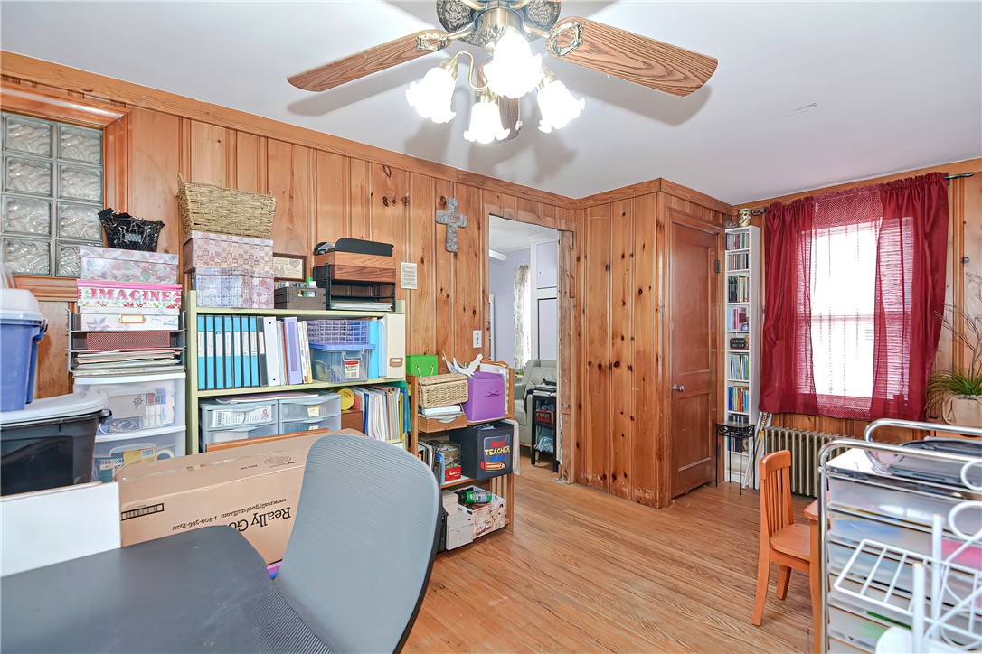 161 Whittier Road Pawtucket, RI 02861 - Photo 19 of 39