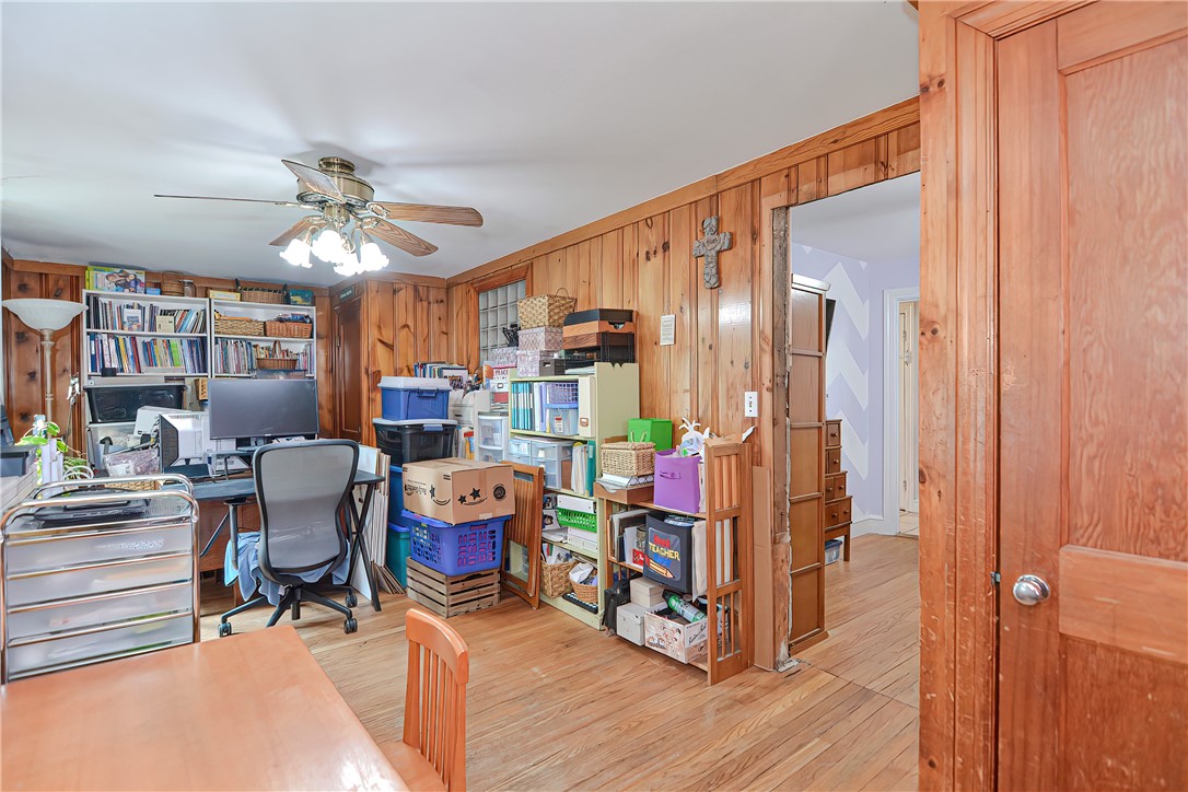 161 Whittier Road Pawtucket, RI 02861 - Photo 20 of 39