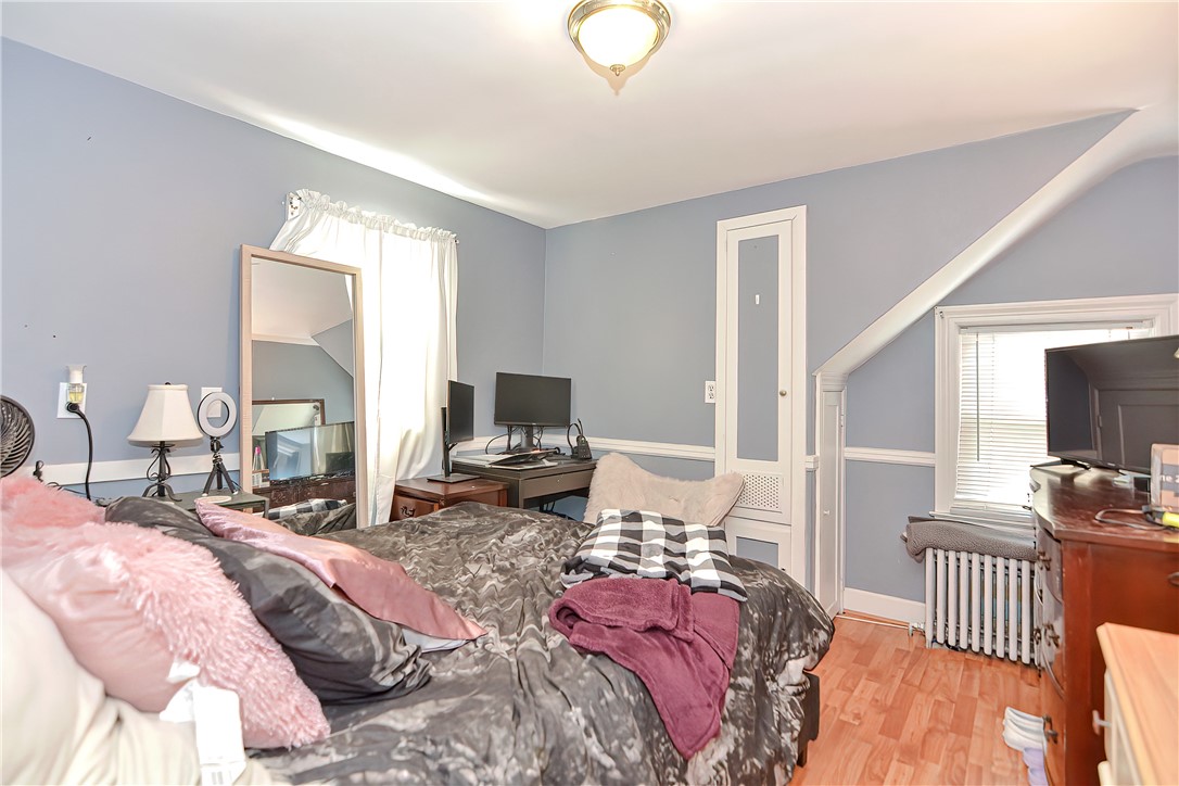 161 Whittier Road Pawtucket, RI 02861 - Photo 24 of 39