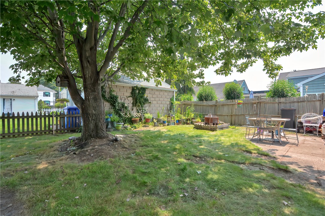 161 Whittier Road Pawtucket, RI 02861 - Photo 34 of 39