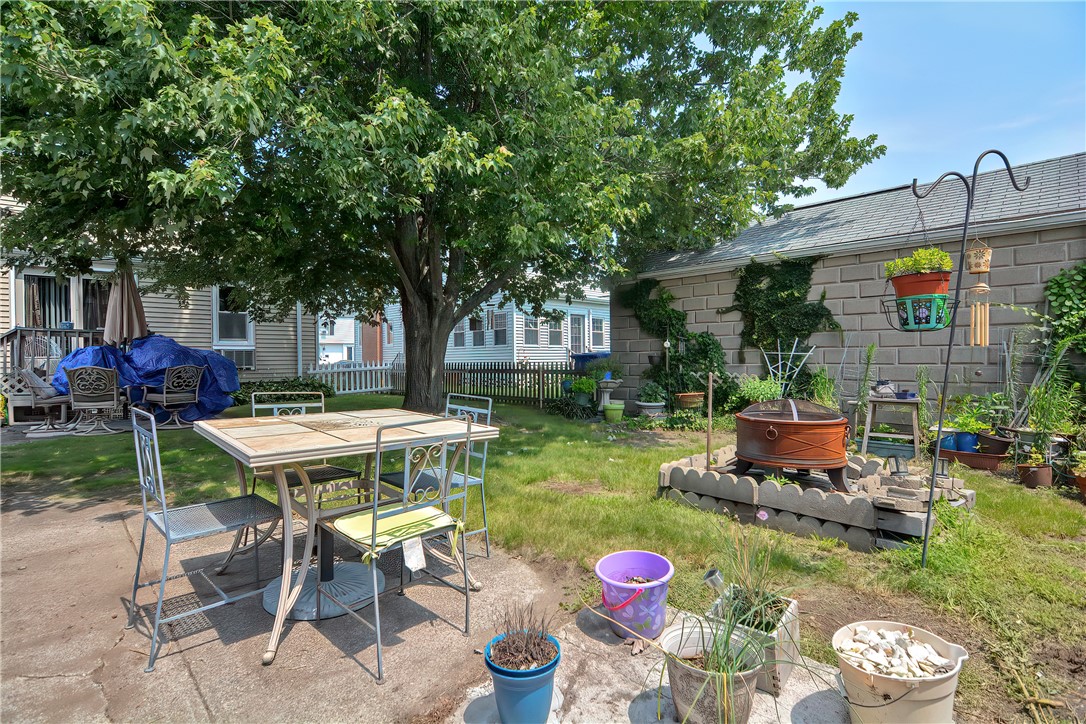 161 Whittier Road Pawtucket, RI 02861 - Photo 35 of 39