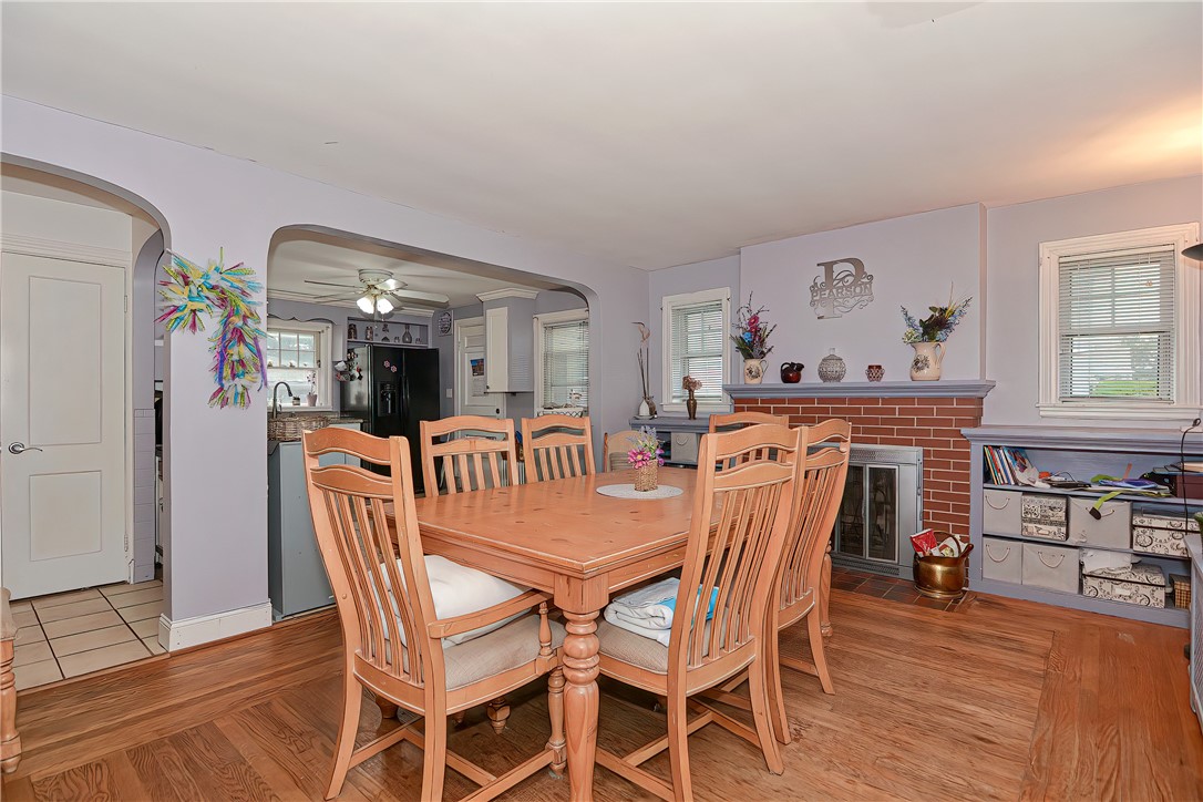 161 Whittier Road Pawtucket, RI 02861 - Photo 9 of 39