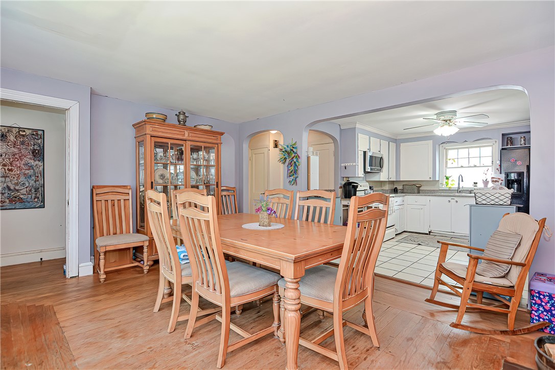 161 Whittier Road Pawtucket, RI 02861 - Photo 10 of 39