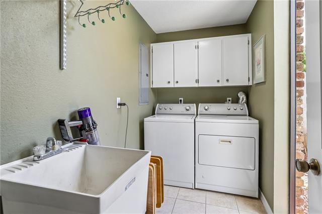 1 Rue Royale Metairie, LA 70002 - Photo 30 of 43