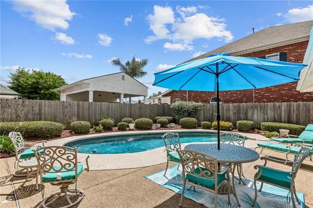 1 Rue Royale Metairie, LA 70002 - Photo 33 of 43