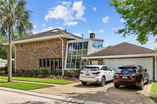 1 Rue Royale Metairie, LA 70002 - Photo 34 of 43