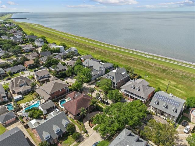 1 Rue Royale Metairie, LA 70002 - Photo 38 of 43