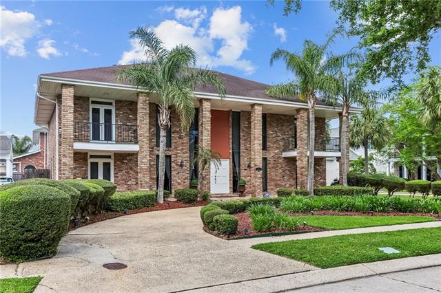 1 Rue Royale Metairie, LA 70002 - Photo 41 of 43