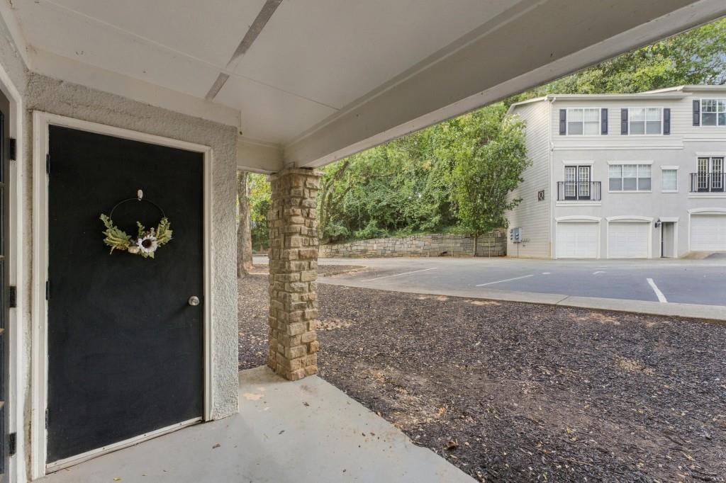 1150 Collier Road Northwest, Unit H10 Atlanta, GA 30318 - Photo 23 of 32 Gallery Image 23