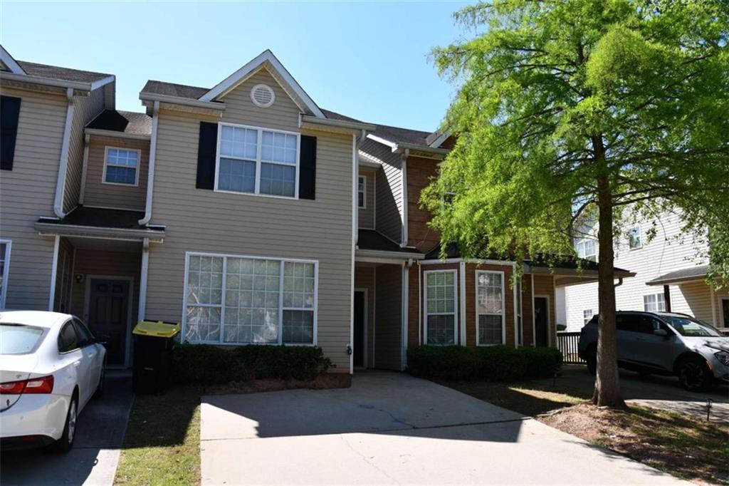 11322 Michelle Way Hampton, GA 30228 - Photo 5 of 52