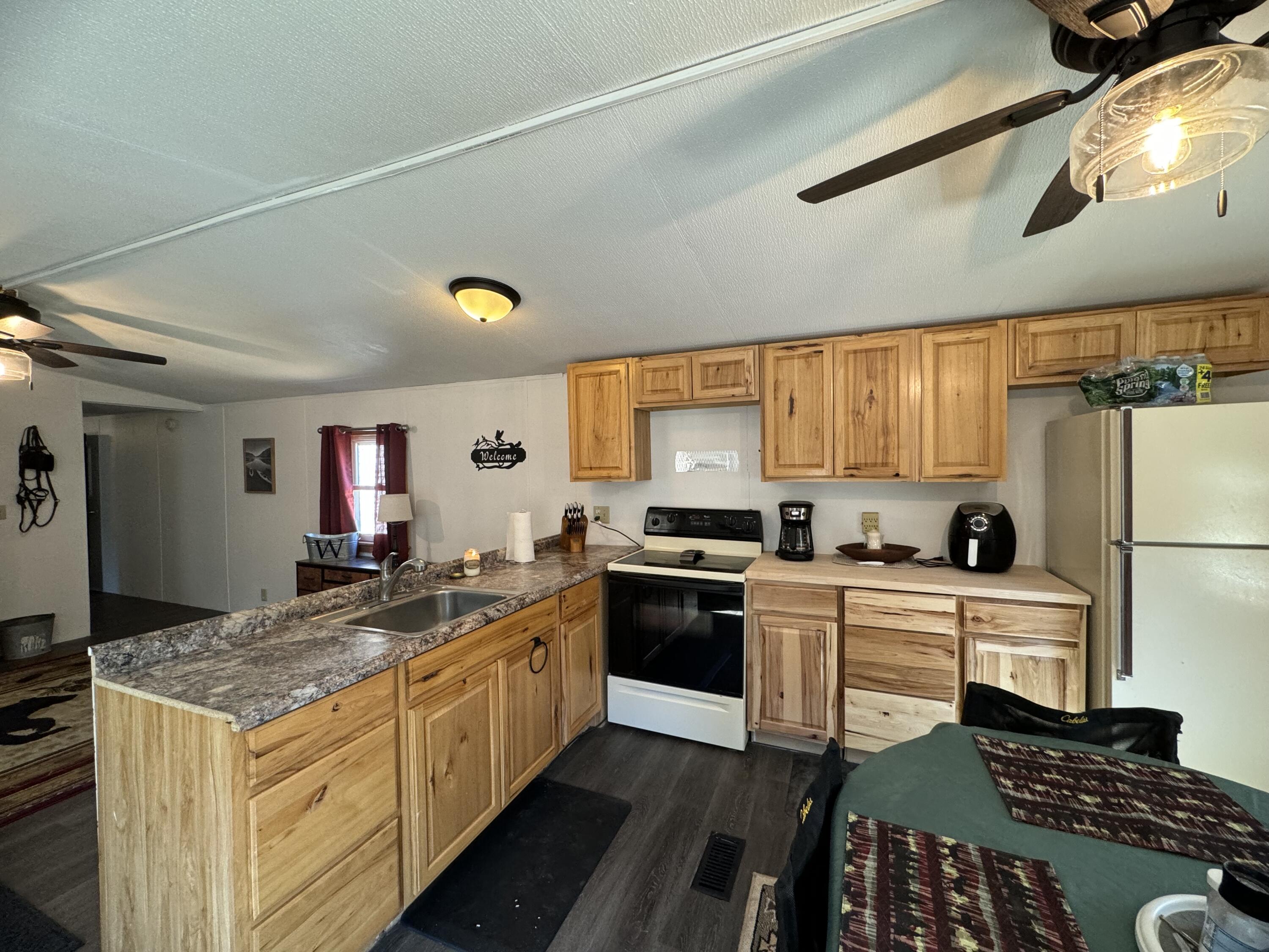 964 Tangle Ridge Road Perham, ME 04766 - Photo 5 of 18 IMG_2259