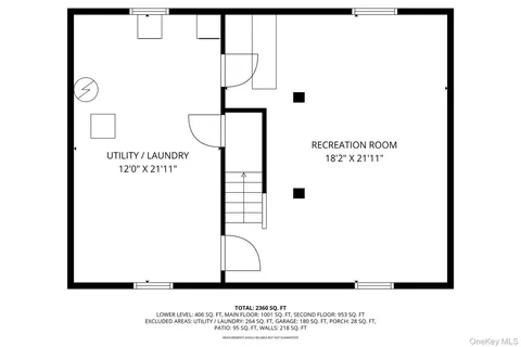 $965,000 | 25 Carlton Street, Malverne, NY 11565