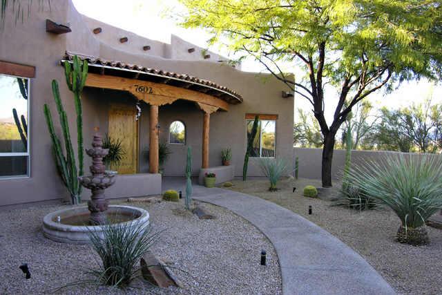 7602 Rocking Chair Road Carefree, AZ 85377 - Photo 1 of 6 Primary Photo