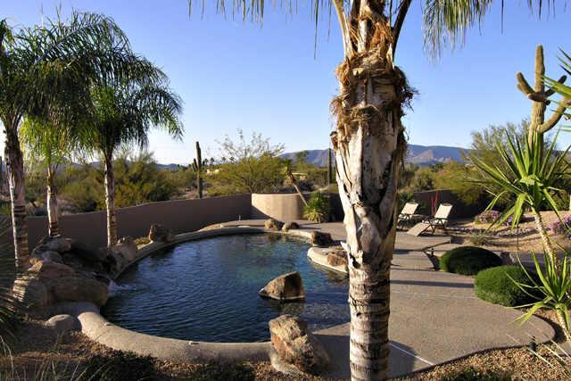 7602 Rocking Chair Road Carefree, AZ 85377 - Photo 4 of 6 Additional Photo