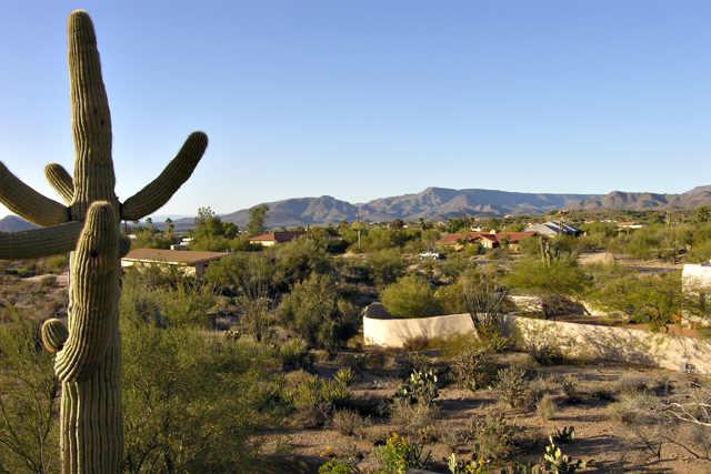 7602 Rocking Chair Road Carefree, AZ 85377 - Photo 5 of 6 Additional Photo