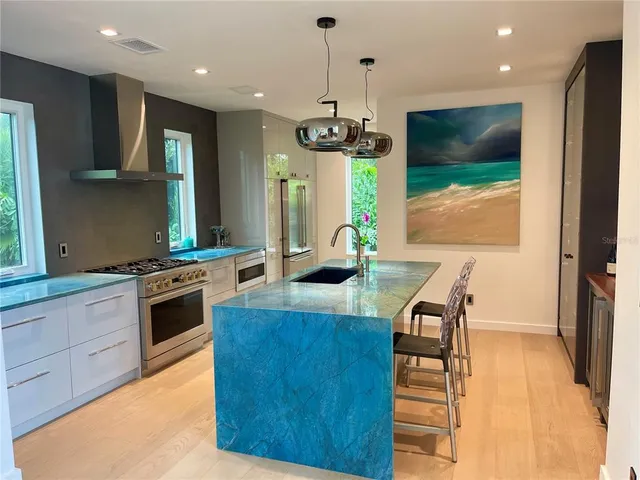 $3,350,000 | 2945 Pyrula Drive, Longboat Key, FL 34228